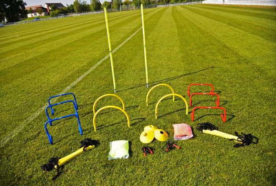 Matériel sportif Newteam - équipements pour clubs et associations
