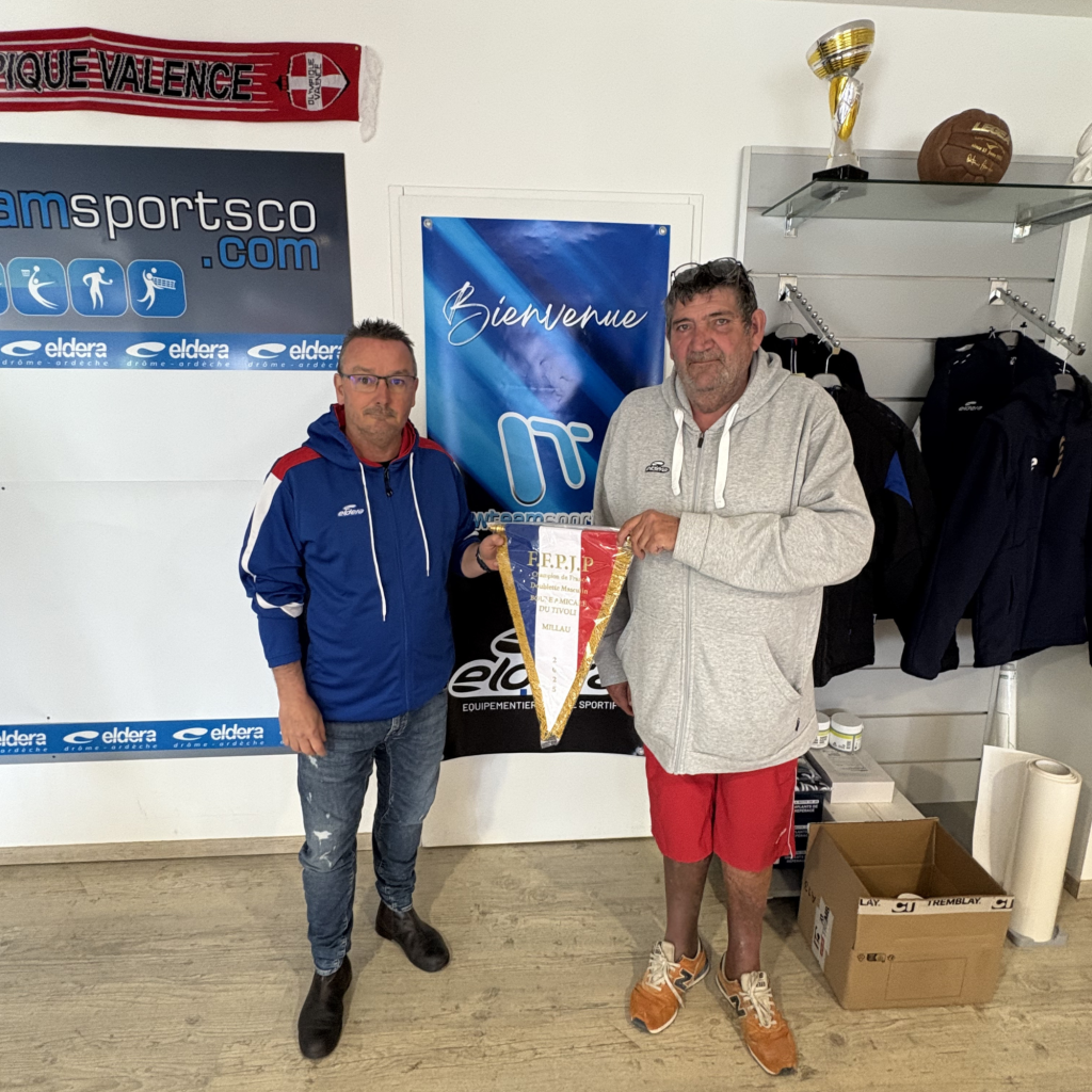 Concours National TOP 1000 et + en Triplette - Valreas - samedi 11 juillet 2026
