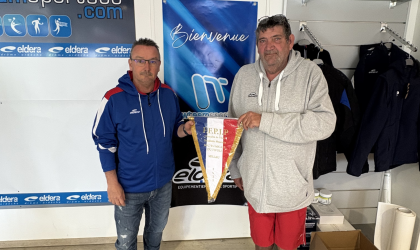 Concours National TOP 1000 et + en Triplette - Valreas - samedi 11 juillet 2026