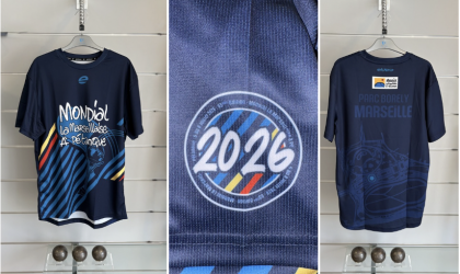 Mondial la Marseillaise à pétanque